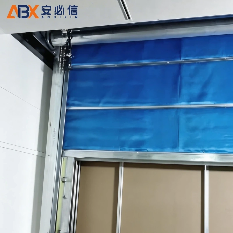 白城市背带堆积门